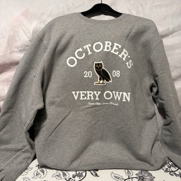 OVO-- Octover's very Own - Picture 1 of 10